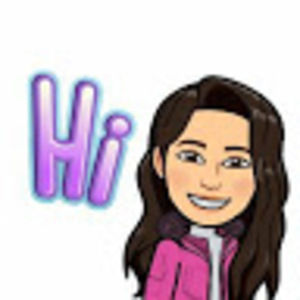 Meet your Posher, Liz